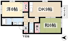 間取り：223035072987