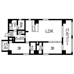 THE　GD　One 10階