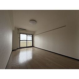 エクセル長池 3階1Kのリビング/ダイニング