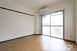 サンピア丸野 2階1Kのリビング/ダイニング