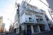 平安通駅より徒歩6分 4階 築17年8ヶ月の賃貸物件