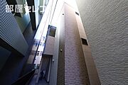 森下駅より徒歩4分 2階 築10年5ヶ月の賃貸物件