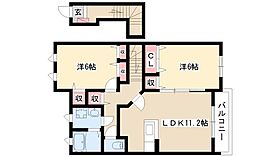 間取り：223035512757