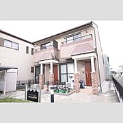 西春駅より徒歩13分 1階 築20年3ヶ月の賃貸物件