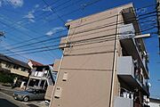 栗木コーポ 1階 築41年6ヶ月の賃貸物件