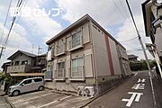 庄内通駅より徒歩9分 2階 築37年8ヶ月の賃貸物件