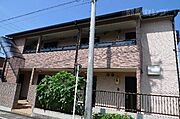 名城公園駅より徒歩3分 1階 築20年2ヶ月の賃貸物件