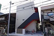 メリュート 2階 築13年10ヶ月の賃貸物件