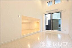 フルマーレ 1階1Kのリビング/ダイニング