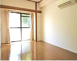 カーサ永 1階2DKのリビング/ダイニング