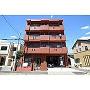 尼ケ坂駅より徒歩6分 1階 築35年9ヶ月の賃貸物件