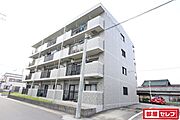 比良駅より徒歩24分 築26年10ヶ月 4階建の賃貸物件
