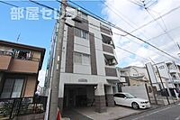愛知県清須市西枇杷島町弁天38-1：物件画像／部屋セレブ上小田井店　株式会社S-point