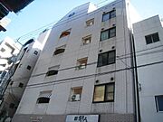 サンシャイン江川町 4階 築35年11ヶ月の賃貸物件