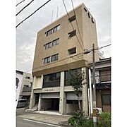 清水駅より徒歩8分 4階 築51年1ヶ月の賃貸物件