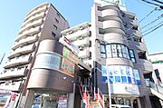 上小田井駅より徒歩4分 5階 築24年3ヶ月の賃貸物件