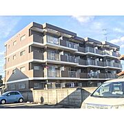 庄内緑地公園駅より徒歩21分 3階 築38年9ヶ月の賃貸物件