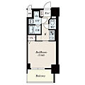 S-RESIDENCE浄心East7階6.5万円
