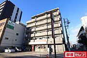 ライフエリア浅間 5階 築24年7ヶ月の賃貸物件