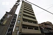 第2アイオーキャッスル 2階 築35年の賃貸物件