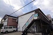 ドミールいとう 2階 築37年7ヶ月の賃貸物件