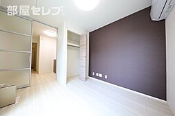 トルナーレ 1階1DKのリビング/ダイニング