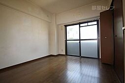 サンライズ中野 4階3LDKのリビング/ダイニング