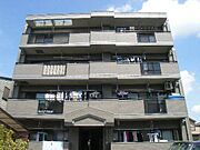 味美駅より徒歩21分 4階 築30年の賃貸物件