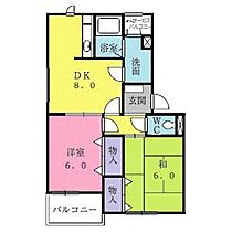 間取り：223036492615