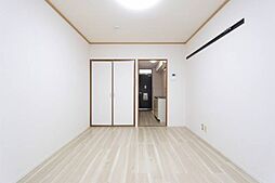 ミヒロハイツ 1階ワンルームのリビング/ダイニング