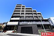 S-RESIDENCE志賀本通North 3階 築3年8ヶ月の賃貸物件