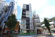プレミアム黒川 6階 築8年2ヶ月の賃貸物件