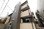上飯田駅より徒歩6分 1階 築7年の賃貸物件