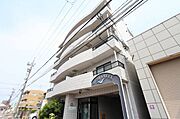 ウエストクリーク 2階 築32年6ヶ月の賃貸物件