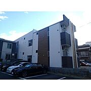 上飯田駅より徒歩6分 2階 築7年7ヶ月の賃貸物件