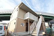庄内通駅より徒歩5分 1階 築18年6ヶ月の賃貸物件