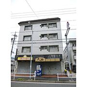 藤ハイツ 2階 築49年7ヶ月の賃貸物件