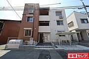 庄内通駅より徒歩6分 2階 新築の賃貸物件