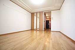 ハバナガーデン 1階1Kのリビング/ダイニング