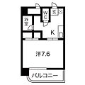 グランルミエール4階4.9万円