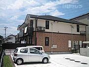 徳重・名古屋芸大駅より徒歩9分 1階 築19年10ヶ月の賃貸物件