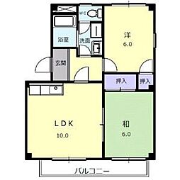 プラムヴィレッジ 3階