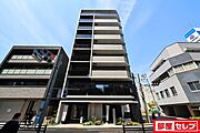 GranVia浄心 5階 新築の賃貸物件