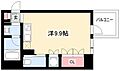 COZY名城公園2階6.1万円
