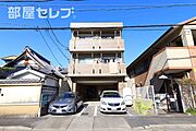 レジデンスTH浄心 2階 築17年6ヶ月の賃貸物件