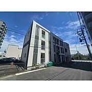 黒川駅より徒歩3分 2階 築16年10ヶ月の賃貸物件