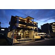 名城公園駅より徒歩7分 1階 築7年10ヶ月の賃貸物件