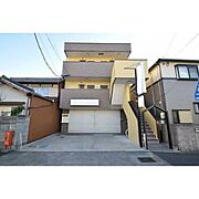 アーシービレッジ 2階 築26年8ヶ月の賃貸物件