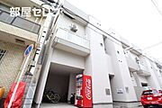 平安通駅より徒歩8分 2階 築14年の賃貸物件