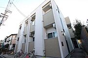 オークツリーメゾン志賀 2階 築13年8ヶ月の賃貸物件